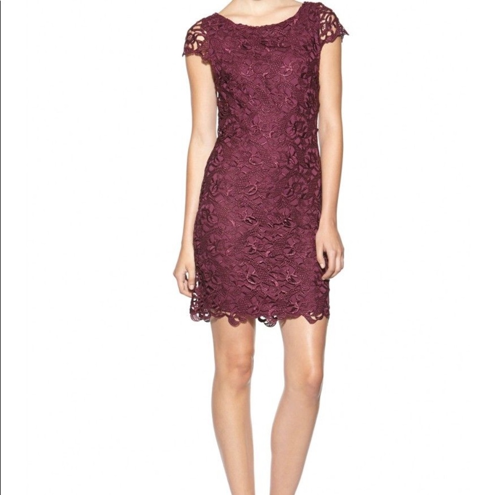Alice + Olivia cocktail dress
